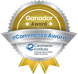 eCommerce Award