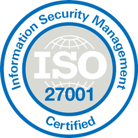 Certificación ISO 27001